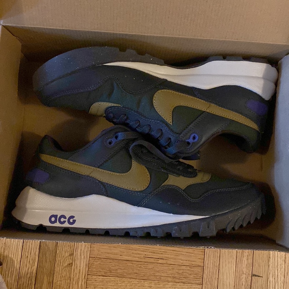 Nike sneakers